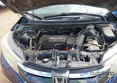 2015 Honda Cr-V Ex z USA, uszkodzony, nr VIN 3CZRM3H59FG710719